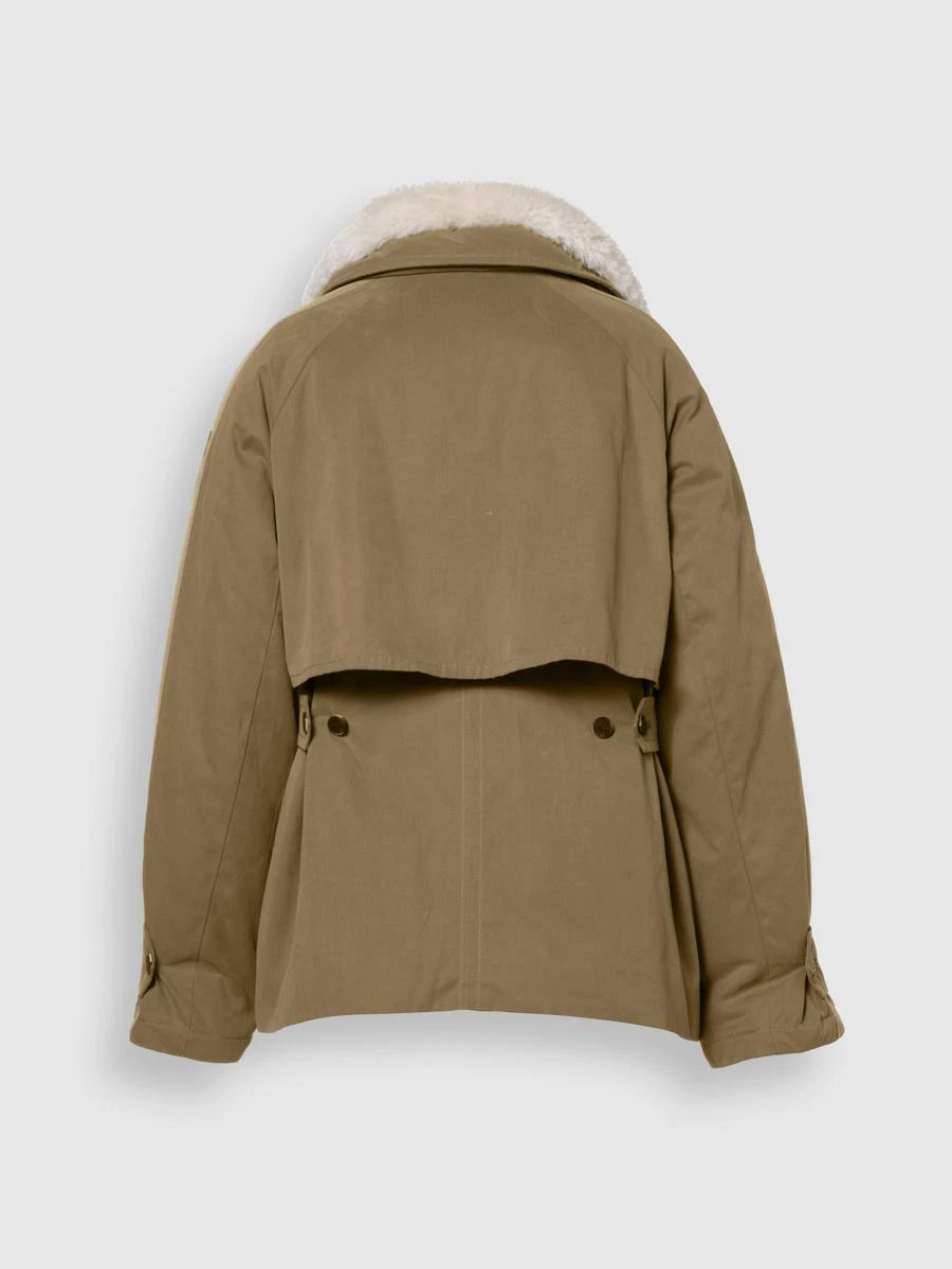 Creenstone Jas CSN0820263 Bruin 2