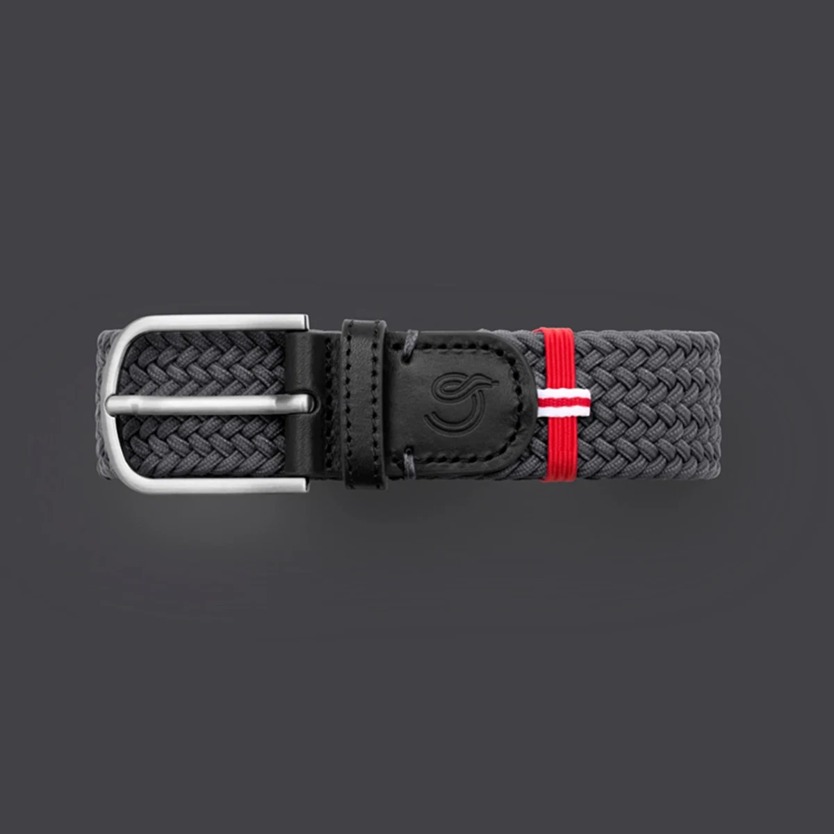 La Boucle Riem Harvard Grijs 2