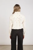 NUKUS Blouse NKF02166 Off-White 3