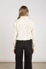 NUKUS Blouse NKF02166 Off-White 3