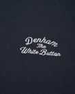 Denham Trui 01-26-07-60-501 Blauw 3