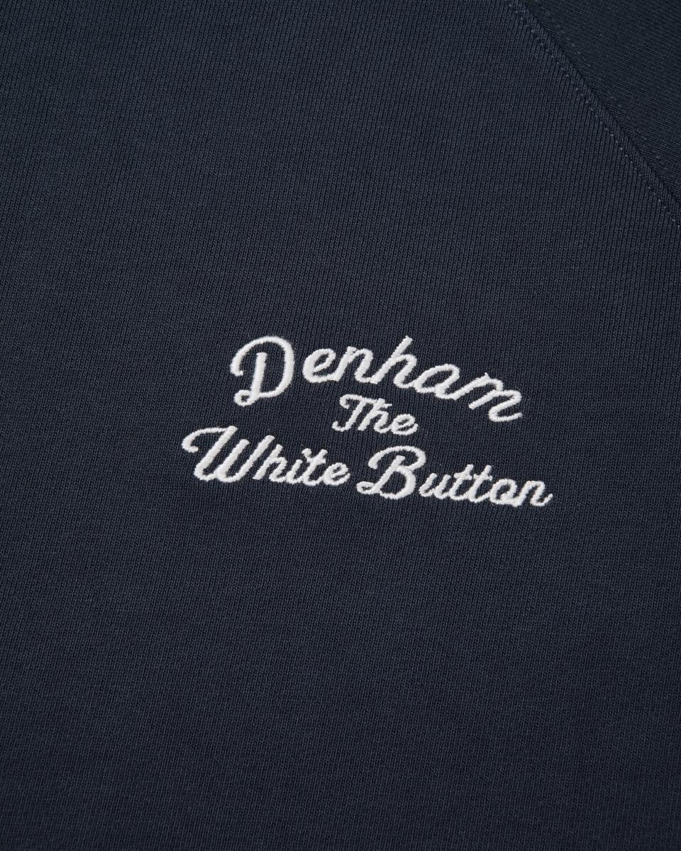 Denham Trui 01-26-07-60-501 Blauw 3
