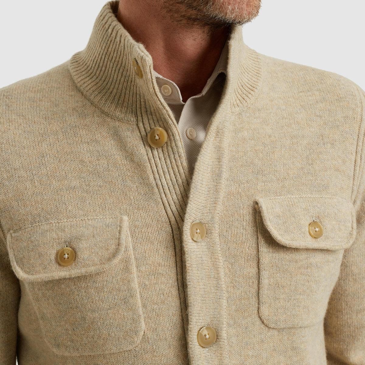 Vanguard Polo VKC2509372 Off-White 5