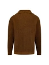 No Excess Trui 33210967SN Bruin 5