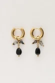 My Jewellery My Jewellery Oorbellen MJ12006 Goud 1