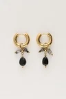 My Jewellery My Jewellery Oorbellen MJ12006 Goud 1