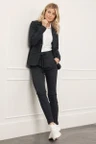 Studio Anneloes Broek Stairdown Blauw 1