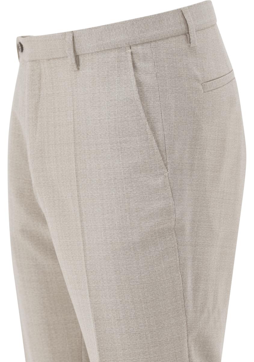 Club of Gents Pantalon 50.184N1 / 431113 Bruin 6