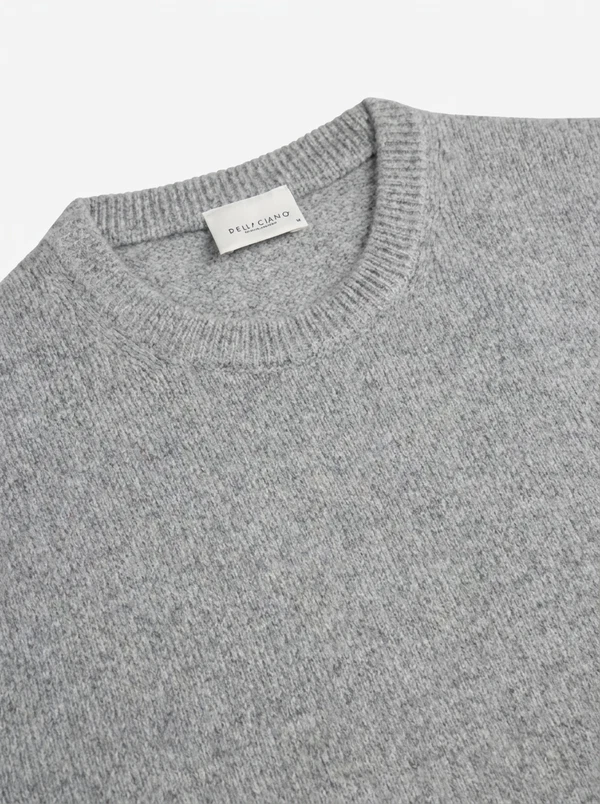 Profuomo Trui PPXJ30046 Grijs 1
