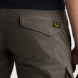 PME Legend Korte Broek PSH2604661 Grijs 4