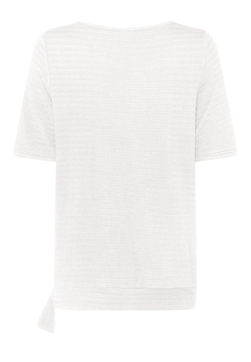 Frank Walder T-Shirt 716416 Wit 2