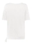 Frank Walder T-Shirt 716416 Wit 2