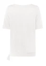 Frank Walder T-Shirt 716416 Wit 2