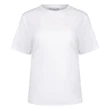 NUKUS T-Shirt Luna Off-White 2