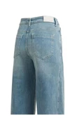 YAYA Jeans 01-311164-609 Blauw 3