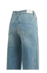 YAYA Jeans 01-311164-609 Blauw 3