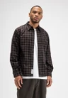 Butcher of Blue Overshirt M2624009 Bruin 6