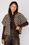 Anna Gilet 26a11-02182A Bruin 1