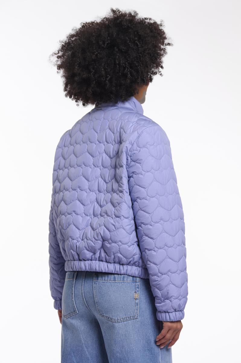 Rino & Pelle Jas Aba Blauw 2