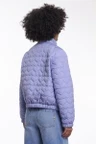 Rino & Pelle Jas Aba Blauw 2