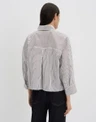 SOMEDAY Blouse Zaskia Off-White 3