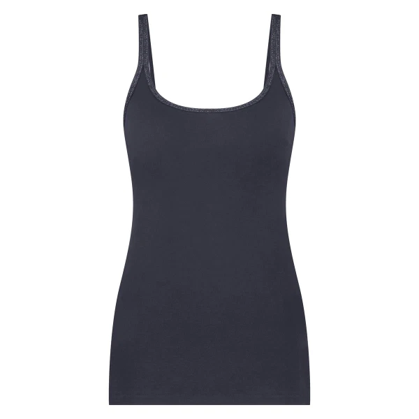 Your Best Luxury Style Top YBL002272 Blauw 1