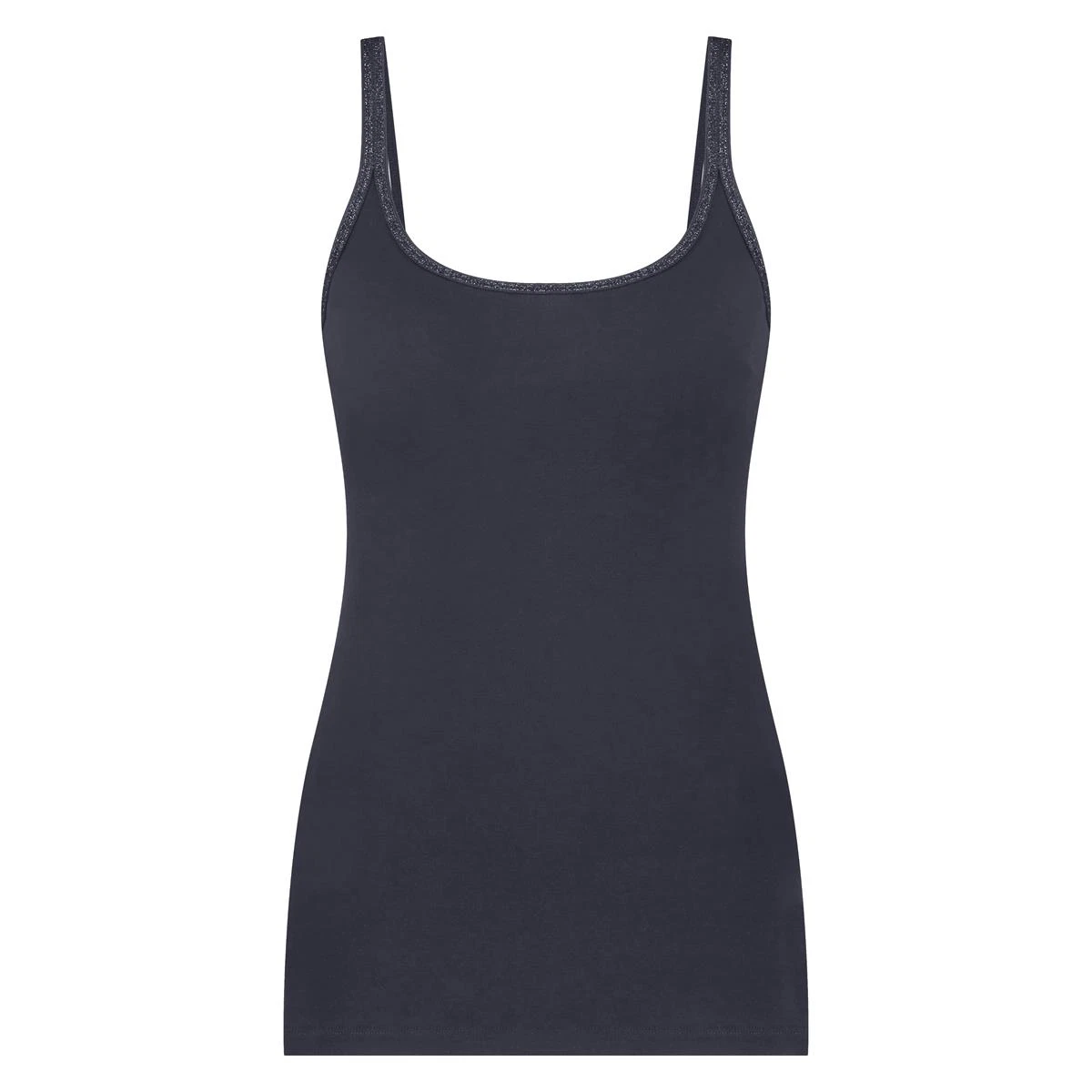 Your Best Luxury Style Top YBL002272 Blauw 1