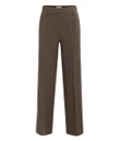 YAYA Pantalon 01-301296-610 Bruin 1