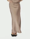 Neo Noir Rok Vicky Taupe 1