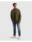 PME Legend Overhemd PSI2608220 Taupe 5