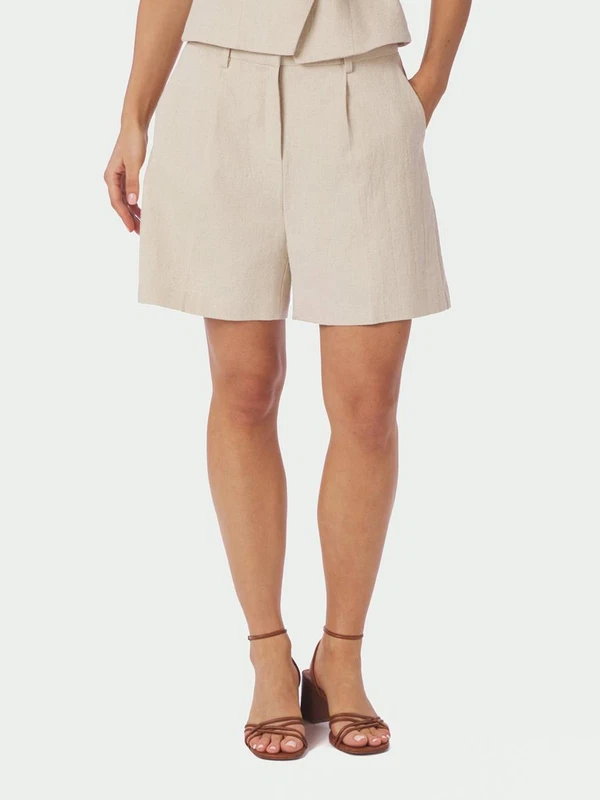 Neo Noir Short Sega Off-White 1