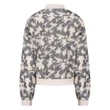 NUKUS Blazer Charlie Blauw 4