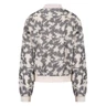NUKUS Blazer Charlie Blauw 4