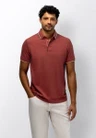 State of Art Polo 461-16438 Roze 1