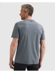 Vanguard T-Shirt VTSS2608552 Blauw 3