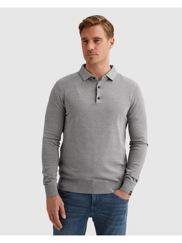 Vanguard Trui VKW2608301 Blauw 1