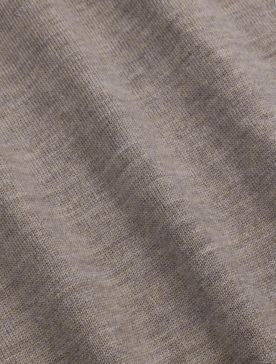 Cavallaro Polo 118265021 Taupe 4