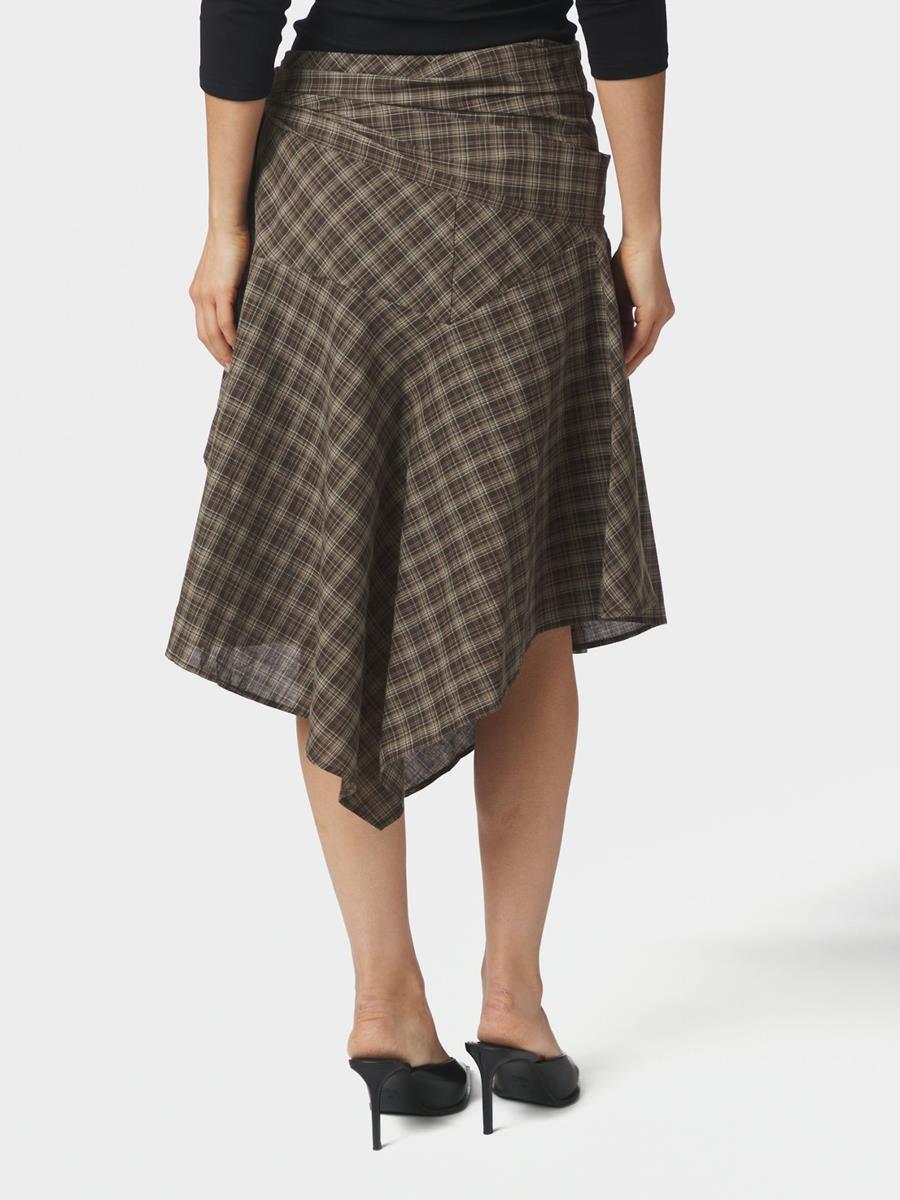 Neo Noir Rok Sabella Bruin 3
