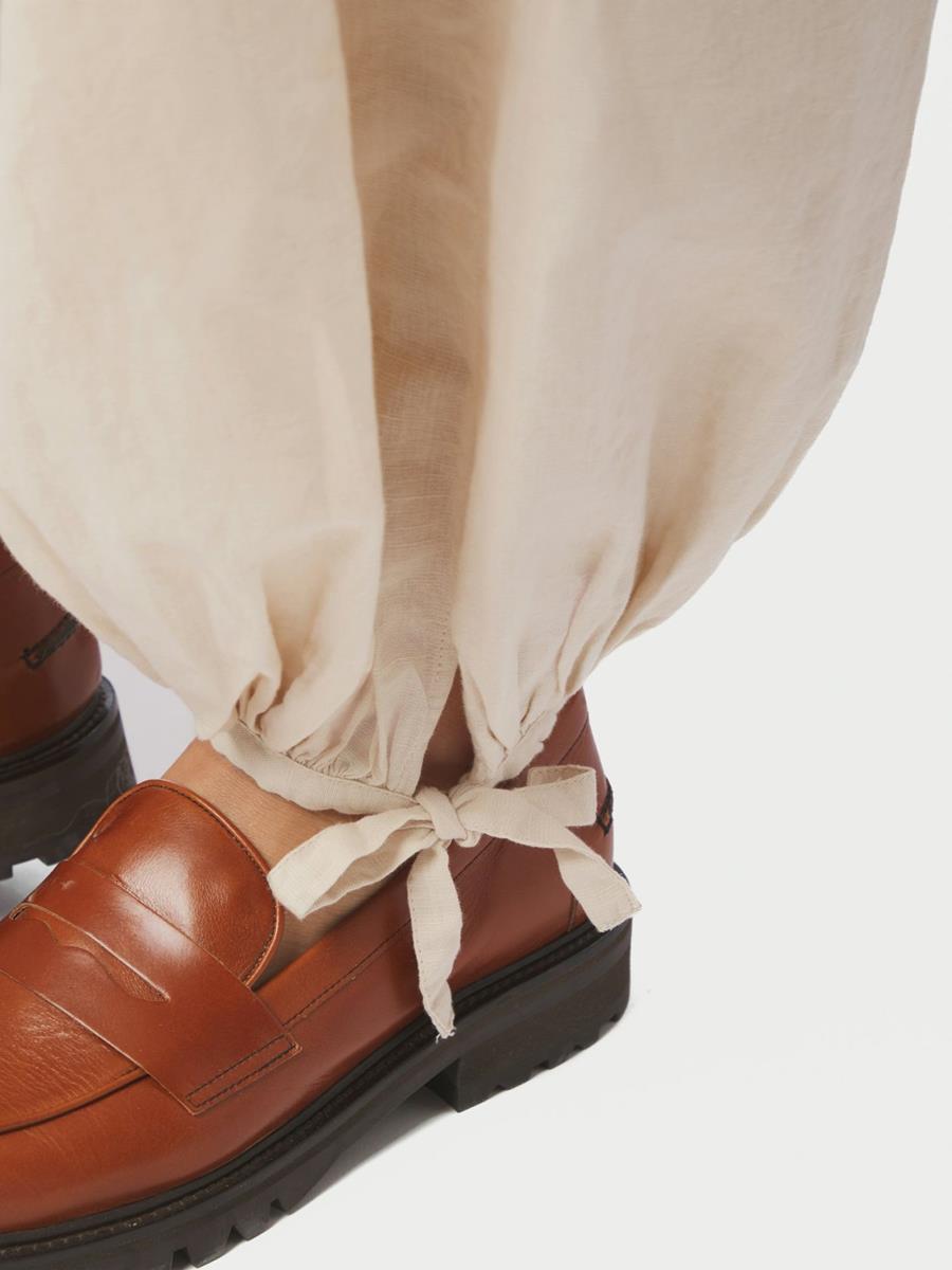 Neo Noir Pantalon Roxanne Beige 4