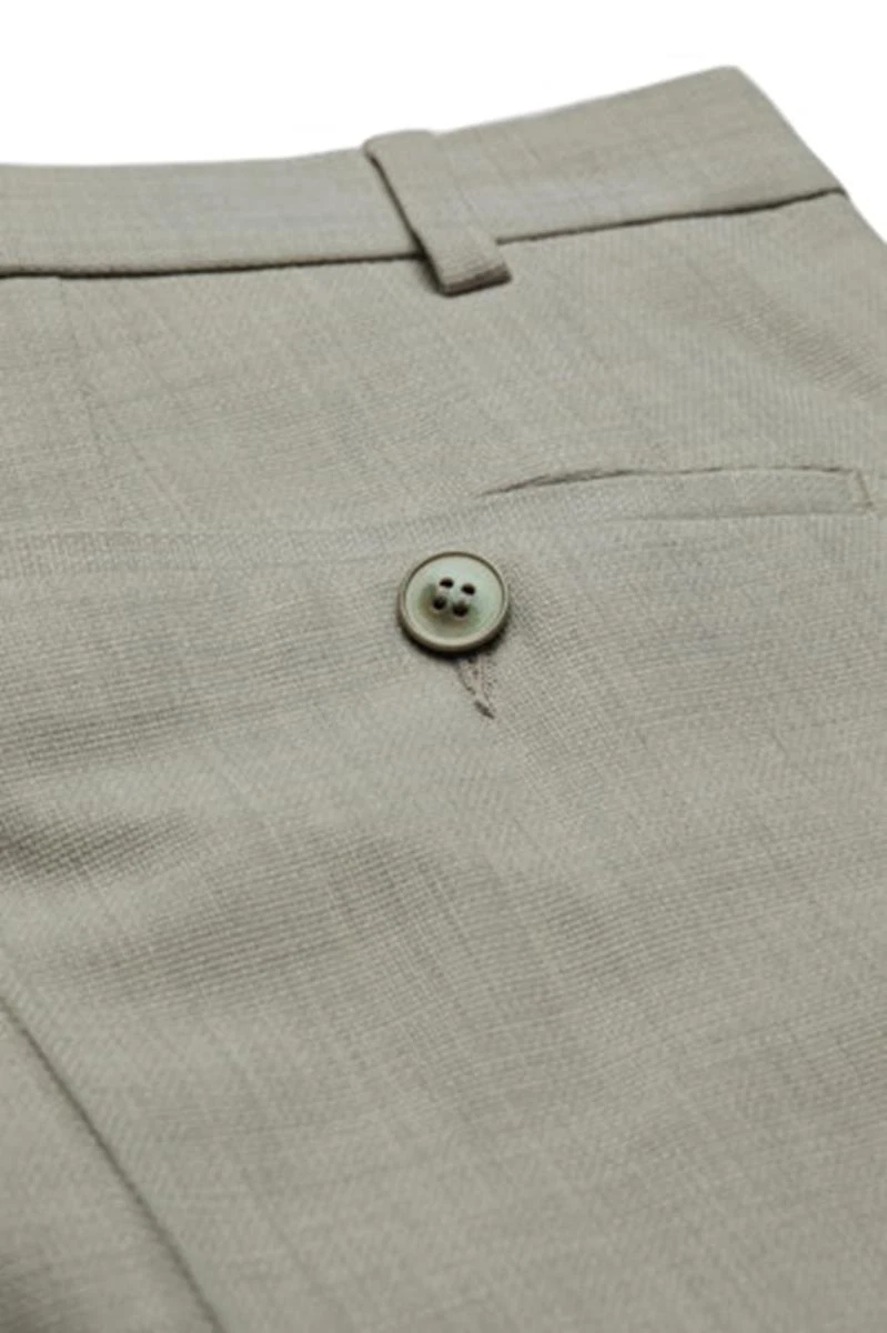 Digel Pantalon Franco Beige 3