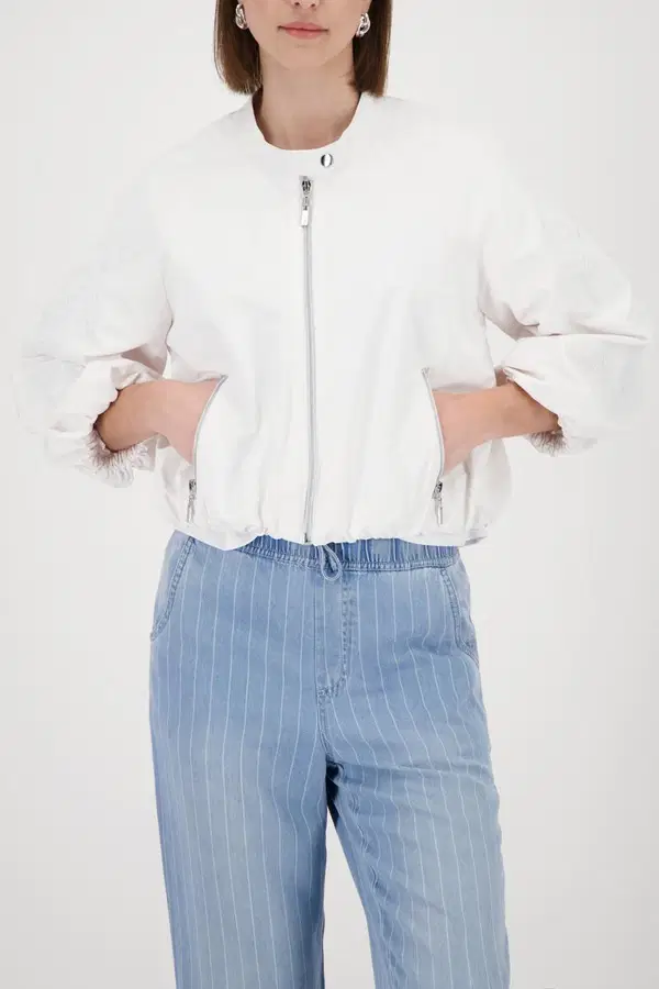 Monari Jack 410535 Off-White 1