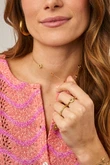 My Jewellery Ring MJ15251 Goud 2