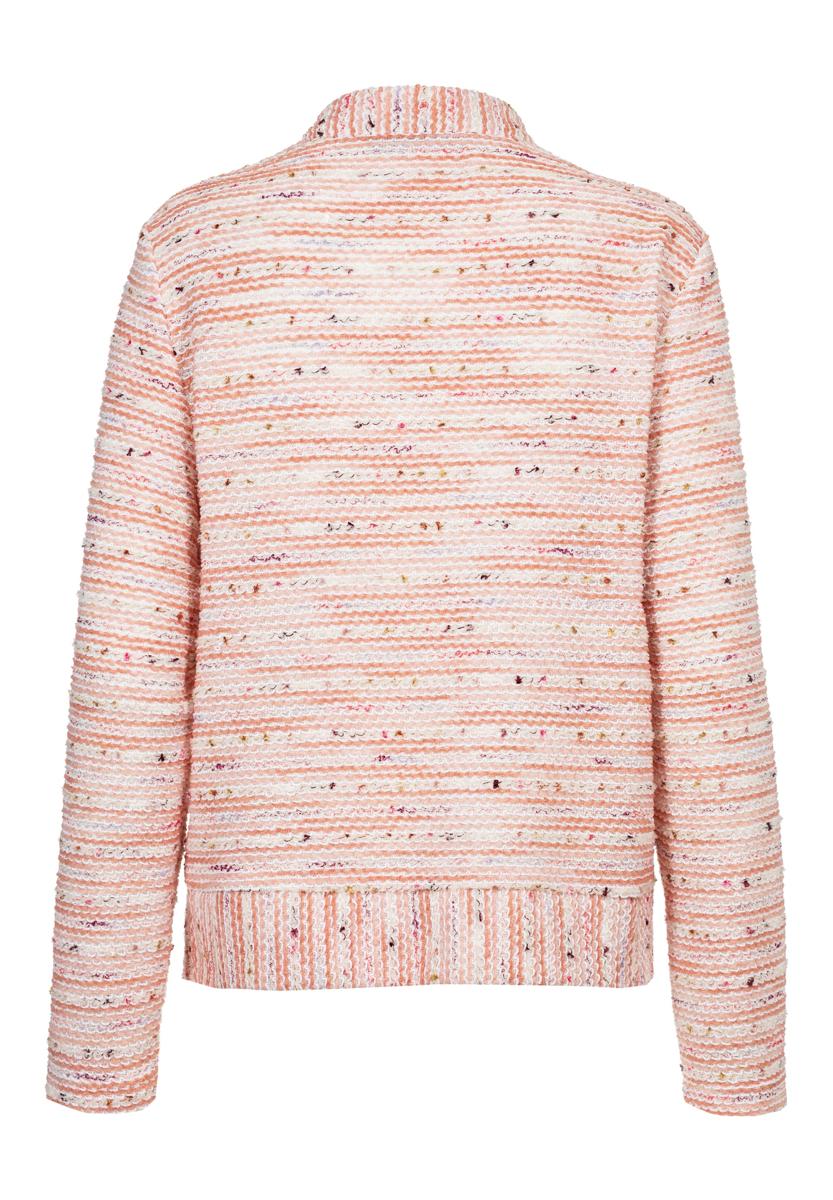 Frank Walder Blazer S62104001 Oranje 2