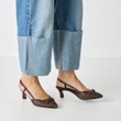 Tamaris Pumps 29634 Bruin 1