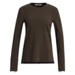 YAYA T-Shirt 01-709438-610 Bruin 1