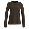 YAYA T-Shirt 01-709438-610 Bruin 1
