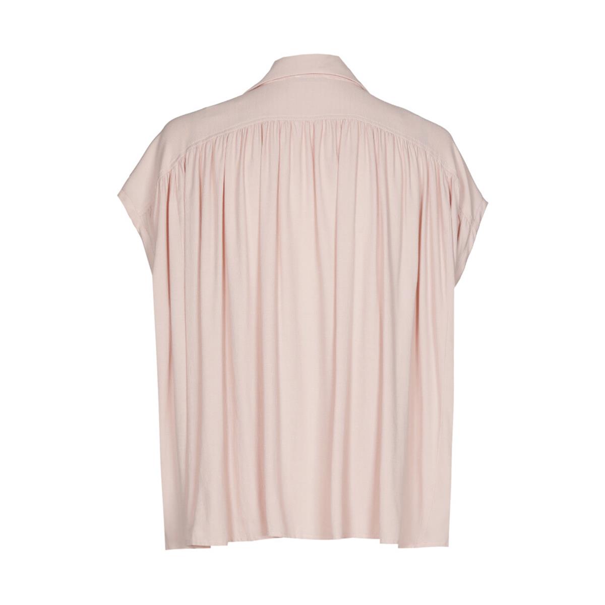 Caroline Biss Blouse 1620 Roze 3