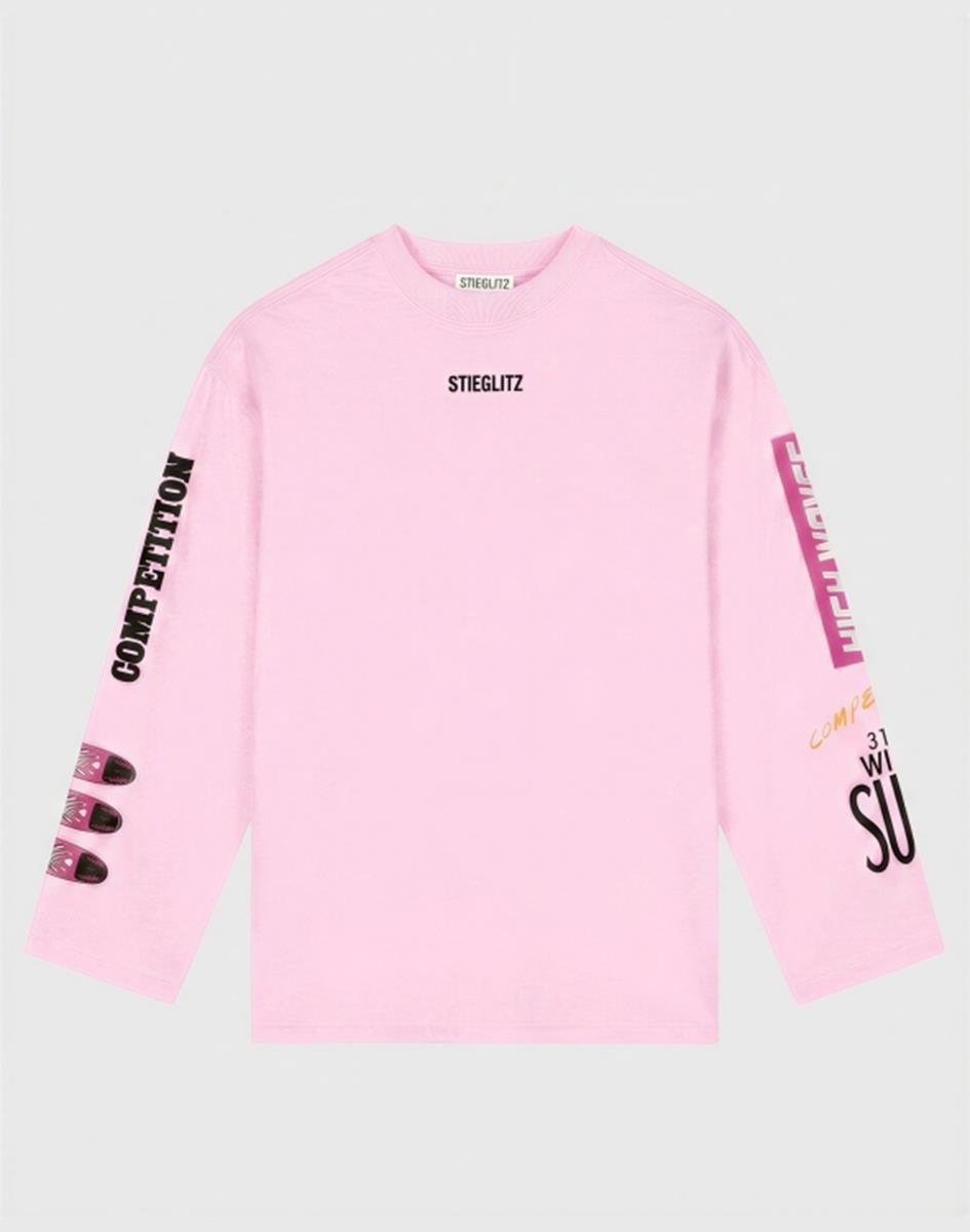 Longsleeve Monica