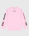 Stieglitz Longsleeve Monica Roze 1