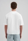 Dstrezzed T-Shirt Kole Wit 3